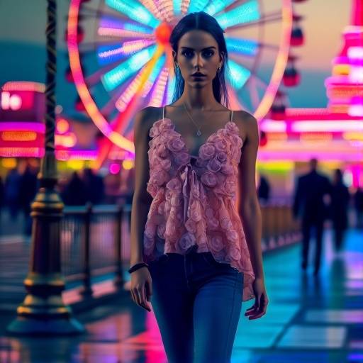 Generated photo
