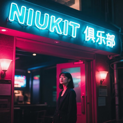 示例